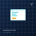 SYN Digital Production — Landing Page Advanced package
