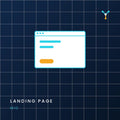 SYN Digital Production — Landing Page Mid package