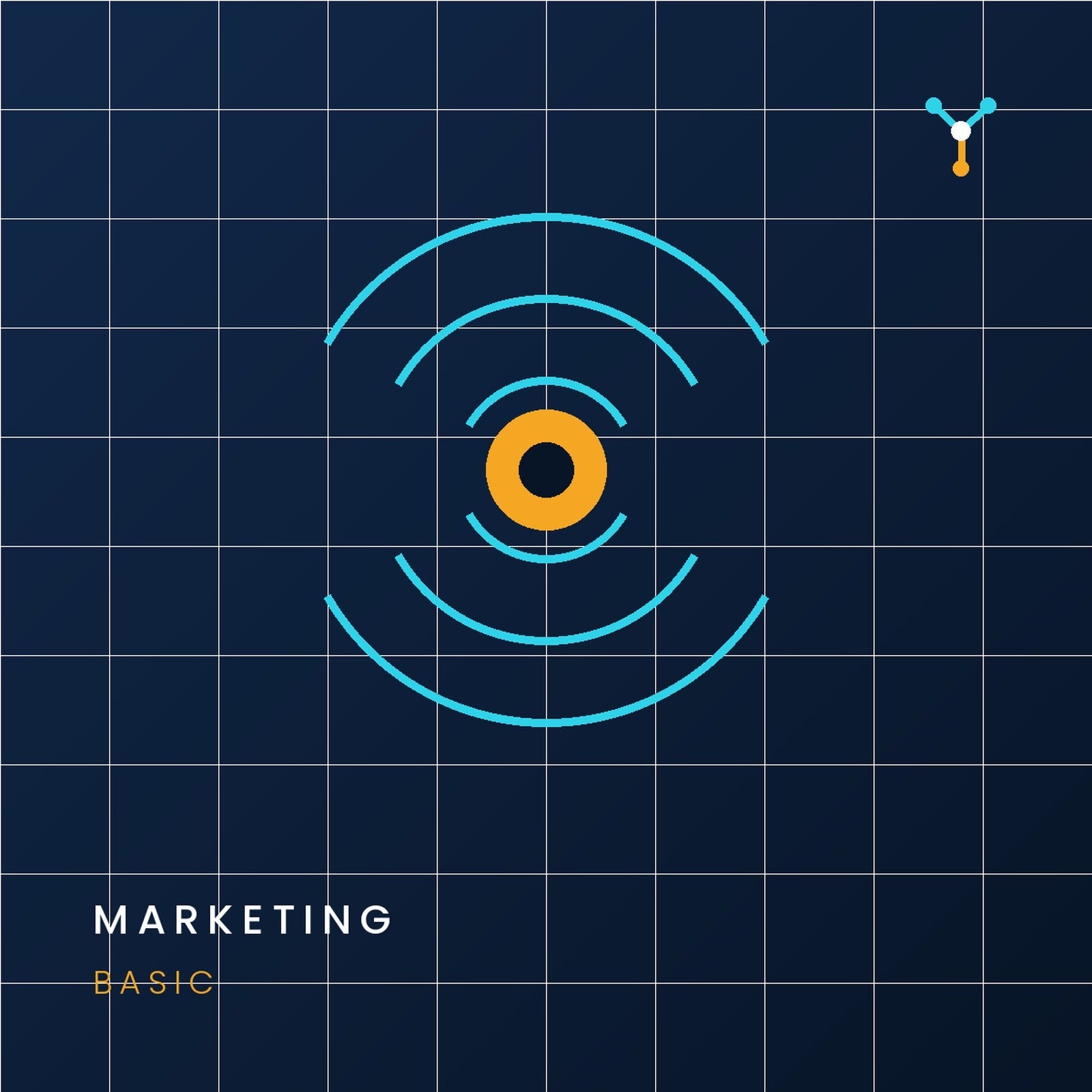 SYN Digital Production — Marketing Basic monthly retainer