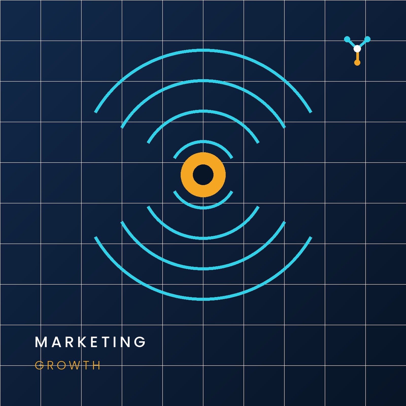 SYN Digital Production — Marketing Growth monthly retainer