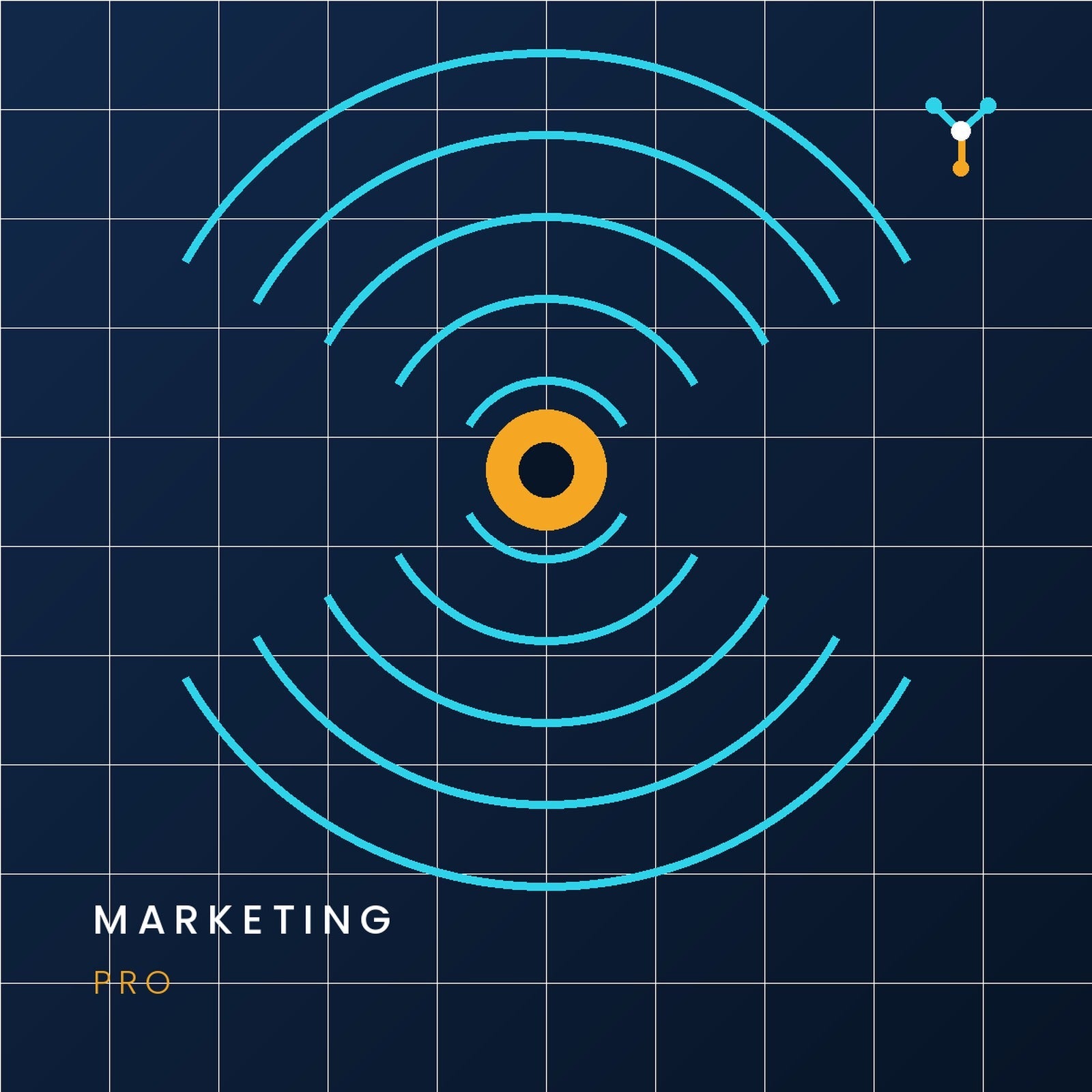 SYN Digital Production — Marketing Pro monthly retainer