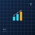 SYN Digital Production — SEO Basic monthly retainer