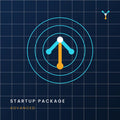 SYN Digital Production — Startup Launch Package Advanced