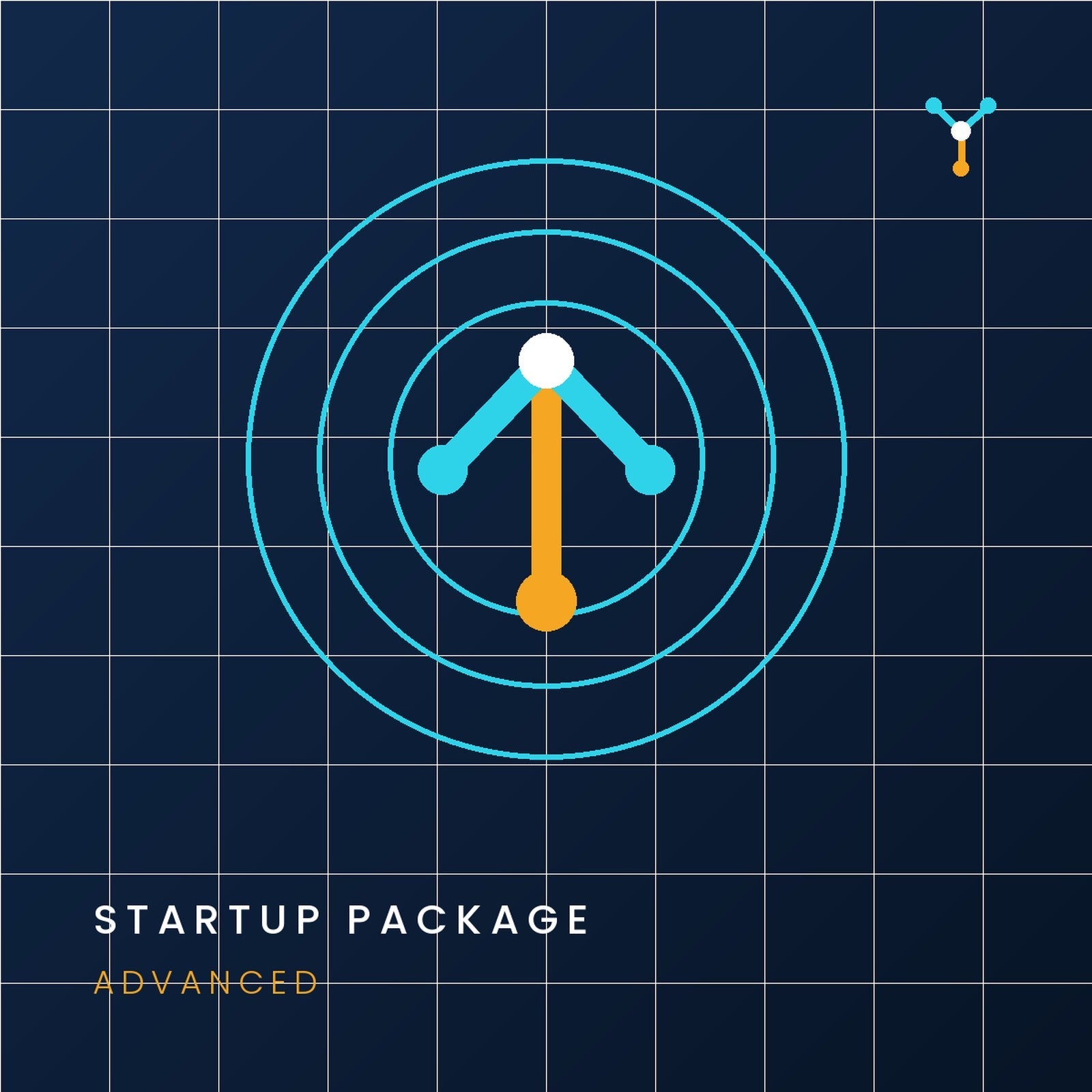 SYN Digital Production — Startup Launch Package Advanced